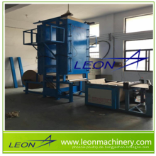LEON-Serie Luftkühler-Verdunstungskühlauflage, die Maschine herstellt